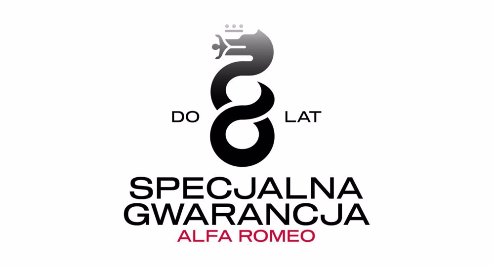 Alfa Romeo wprowadza program gwarancji specjalnej zapewniającej nawet do 8 lat ochrony lub do 160.000 km  